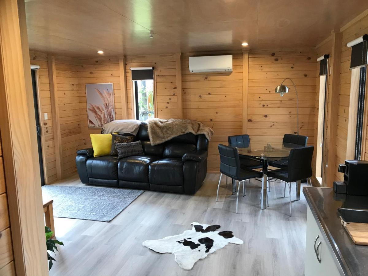 Aroha Anchor Apartment Motueka Buitenkant foto